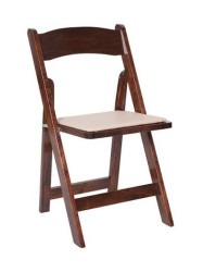 Fruitwood Folding