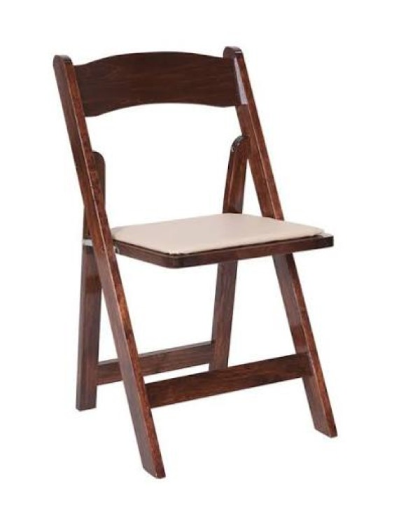Fruitwood Folding