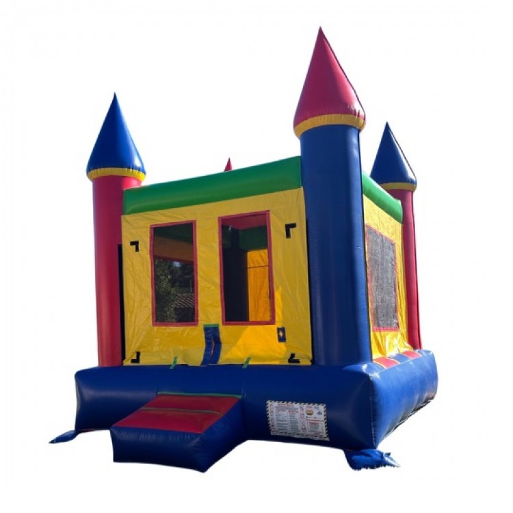 Bounce Houses Bounce Houses