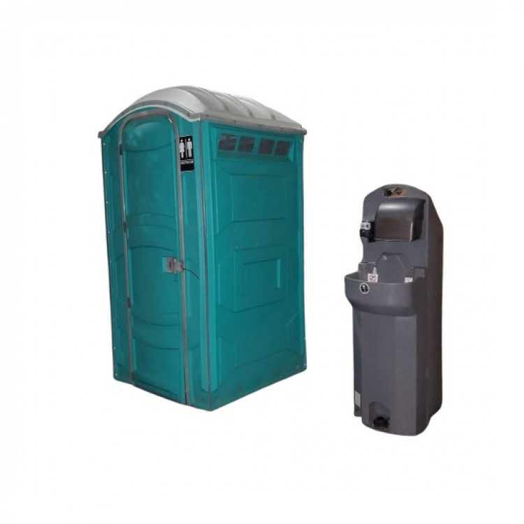 Portable Potties Portable Potties