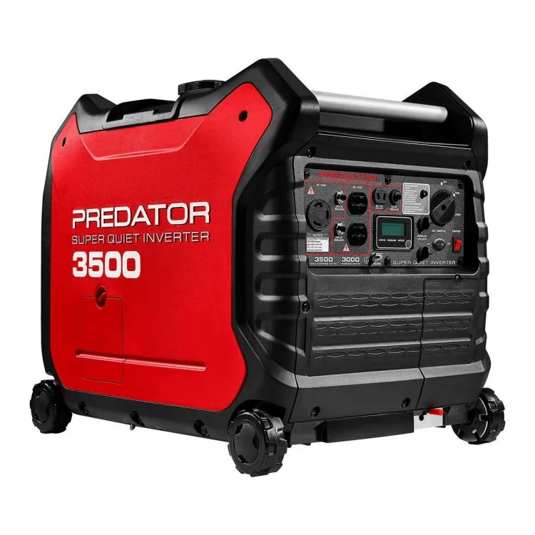 Generator Generator
