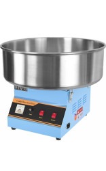 Cotton Candy Machine (Includes 50 Servings)