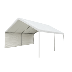 20x20 High Peak Canopy Tent