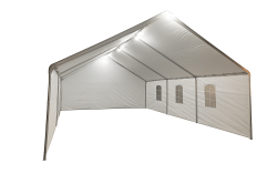 20x30 High Peak Canopy Tent