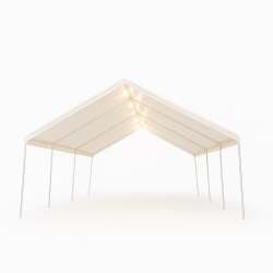 20x40 High Peak Canopy Tent