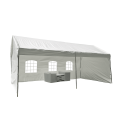 10x20 High Peak Canopy